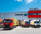 REWE将在40多个欧洲工厂部署Körber WMS